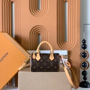 LVショルダーバッグ