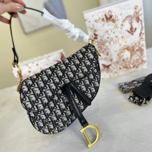 Dior/ハンドバッグ