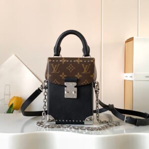 LVショルダーバッグ