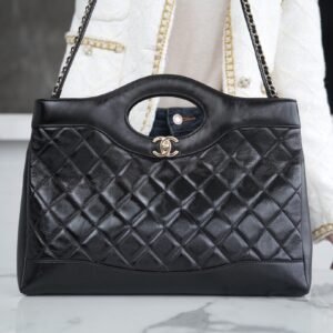 CHANELハンドバッグ