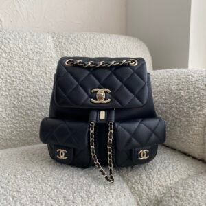 CHANELリュックサック