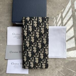Dior/財布