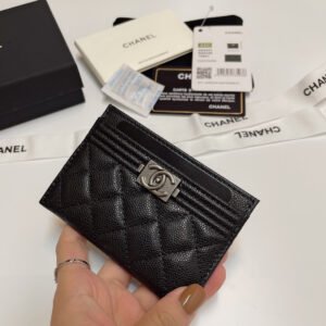 CHANEL財布