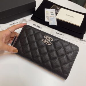 CHANEL/財布