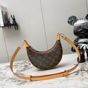 LVショルダーバッグ