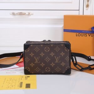 LVショルダーバッグ
