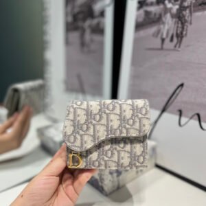 Dior/財布
