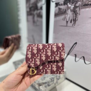 Dior/財布