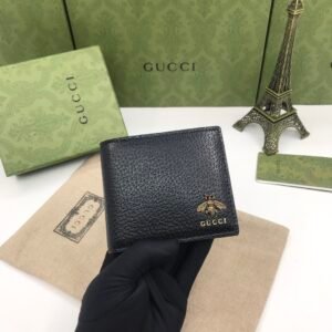 GUCCI財布