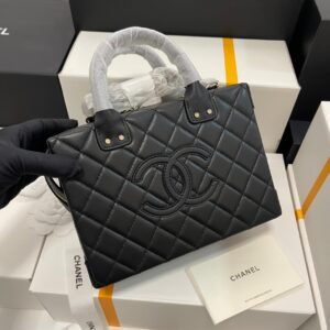 CHANELハンドバッグ
