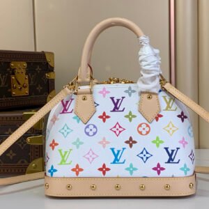 LVショルダーバッグ