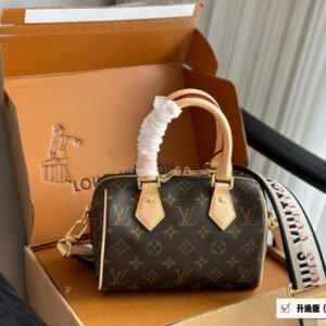 LVショルダーバッグ