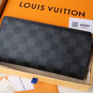 LV財布