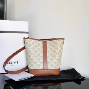 CELINEハンドバッグ