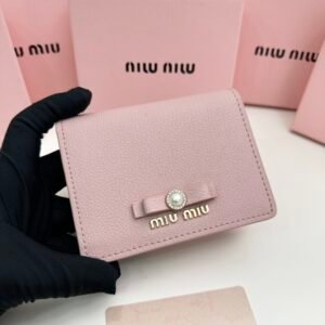 MIUMIU/財布