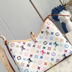 LVショルダーバッグ