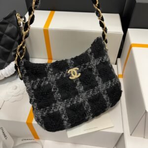 CHANELハンドバッグ