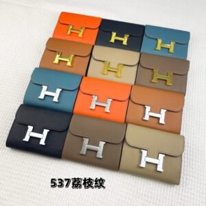HERMES/財布