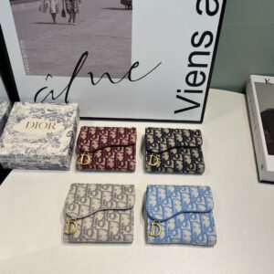 Dior/財布