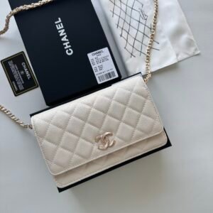 CHANEL/ハンドバッグ