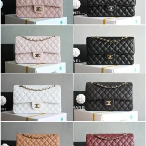 CHANELハンドバッグ