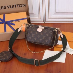 Louis Vuitton/ハンドバッグ