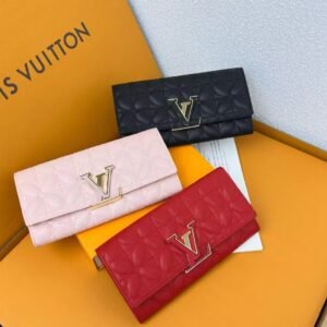 Louis Vuitton/財布