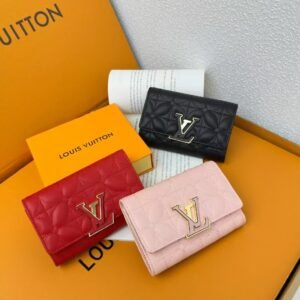 Louis Vuitton/財布